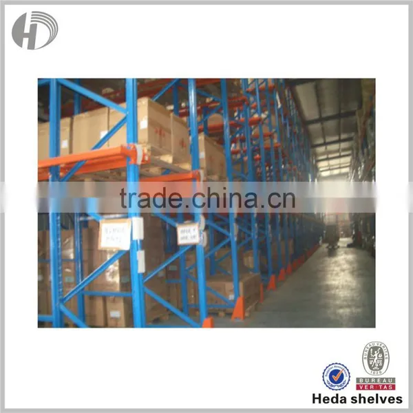 Best Quality Customization Warehouse Display Rack photo-4