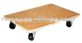 Wooden Trolley TC0535