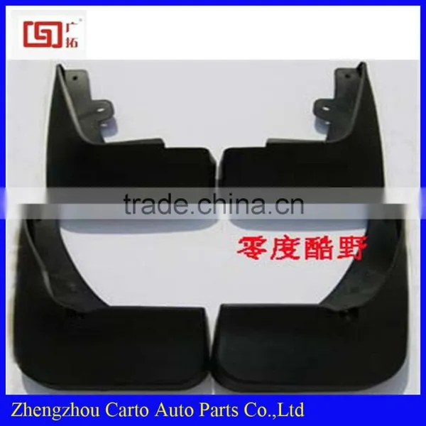 for Landwine X9 Motors Flare Fenders Factory Customized Rubber Mud Flap
