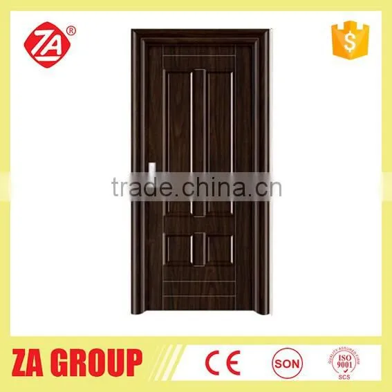 Good Quality Sunproof Pvc Living Room Door