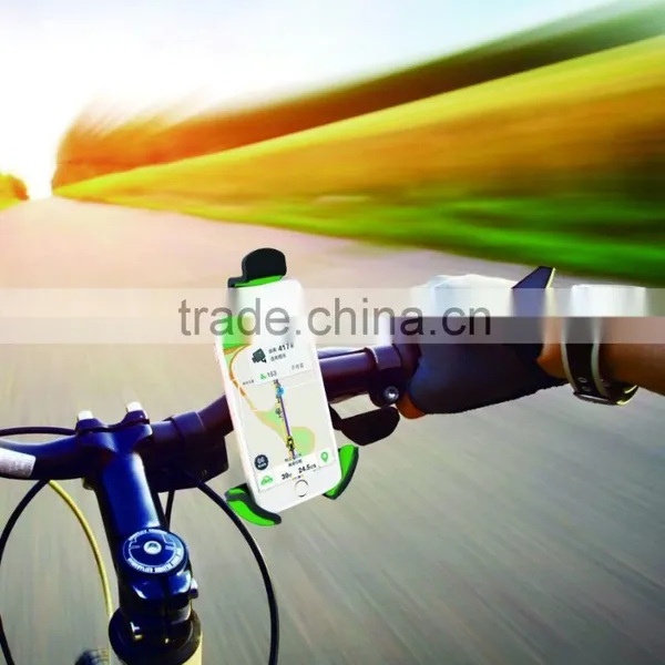 Mobile Accessories ALL BRANDS Compatible Brand and No Charger Bike Mobile Phone Holders