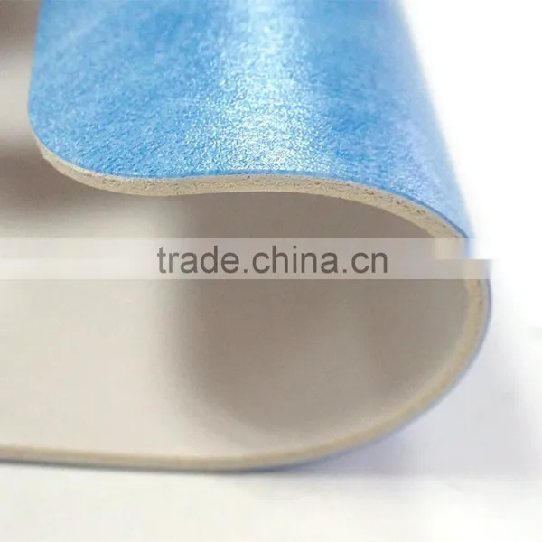Durable Hospital PVC Flooring photo-3