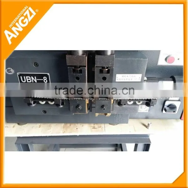 Best Price Band Saw Blade Butt Welding photo-6