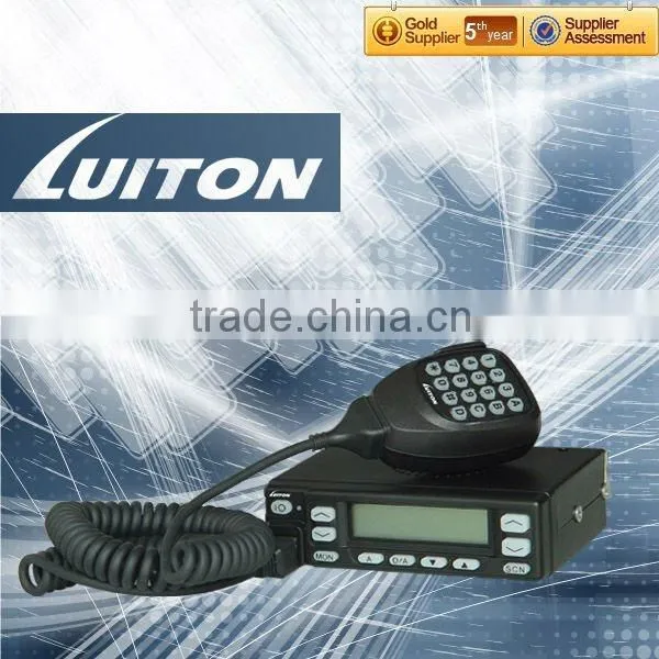 Luiton LT-868 25W Vehicle Walkie Talkie