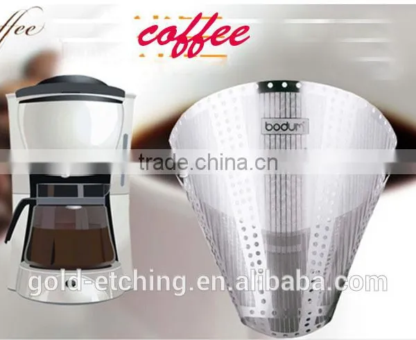 Factory 10 Micron Stainless Steel Filter Mesh, Stainless Steel Coffee Filter Wire Mesh, Stainless Steel Coffee Filter Wire Mesh photo-4