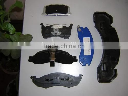Ferodo Brake Pads photo-2