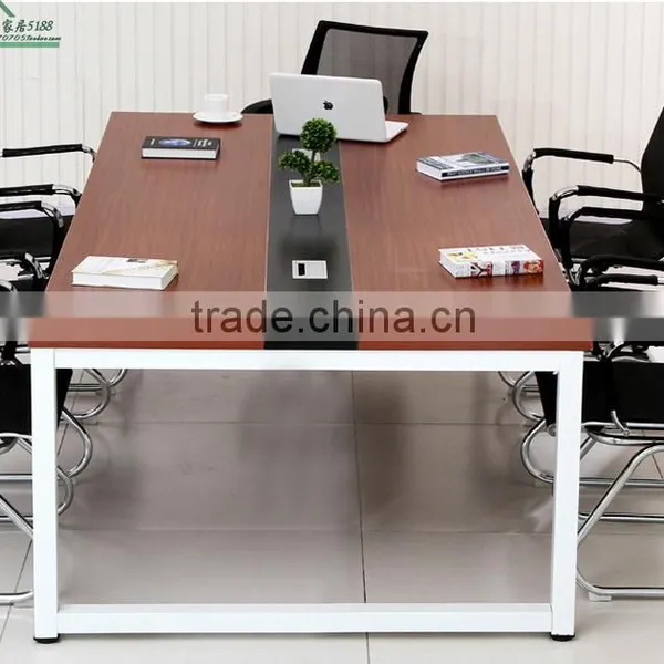 Commercial Meeting Room Table/ Boardroom Table/Conference Table photo-2