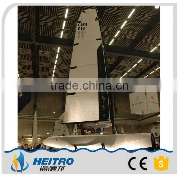Manufacturer Sail Boat photo-3