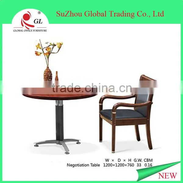 Fancy Classic Wooden Tea Table Design photo-3