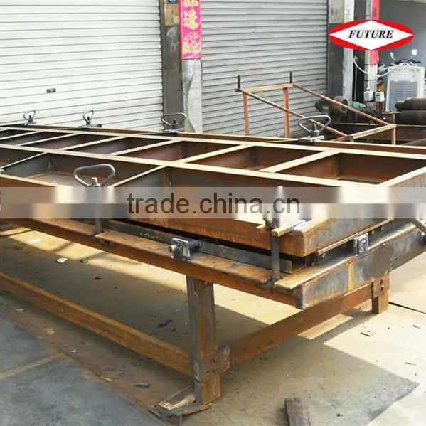 Manufacture Polyurethane Faux Stone Making Machine Price Quality Choice photo-2