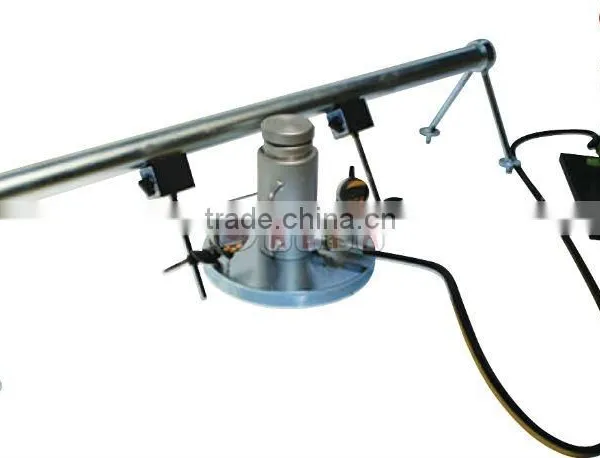 Digital Plate Load Test Set