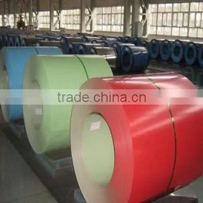 Using Flange Palte PPGI/GI Coils photo-3