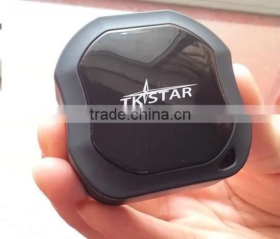 Waterproof High Quality Hot-sale Small Pet Gps Chip Locator for Dogs Supplier's Choice photo-5