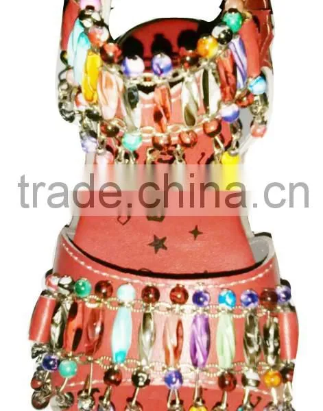 2015 Newest Sandal for Girls, Kid Sandal, Child Shoe photo-2