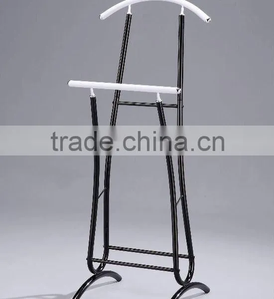 Metal Suit Stand