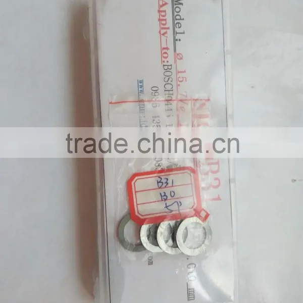 Adjusting Shim for Control Valve photo-5