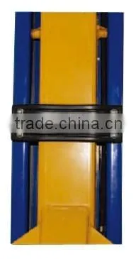 QJY3.0-D7 Double Cylinder One Side Handle Release Hydraulic Hoist photo-3