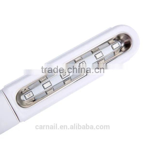 Nail Gel Curing UV LED Nail Lamp 9W UV LED Tube for Nail Machine CE Replacement Led Nail uv Lamp Bulb Tube for Led Nail Dryer photo-6