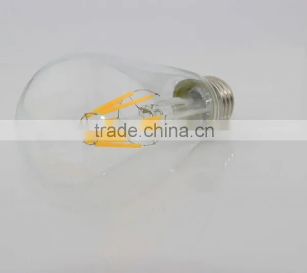 LED Vintage Edison 8w Filament Bulb St64 Led ul photo-3
