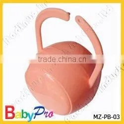 2015 Best Selling Products High Quality Baby Products Baby Round Box For Soother Wholesale Baby Round Box For Soother photo-4