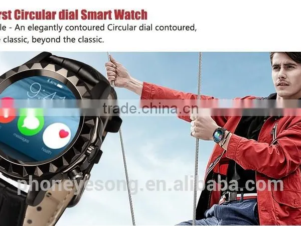 The Newest Watch Phone,smart Watch