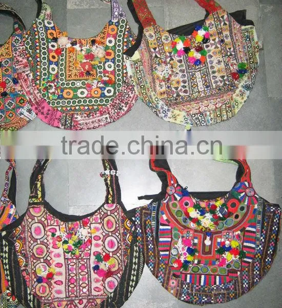 Tribal Tote Bag