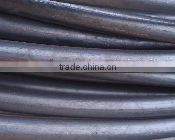 25mm Steel Wire Rod, Low Carbon Steel Wire Rod photo-2