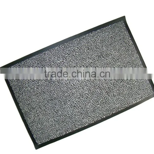 Conference Room PP Carpet Tiles Heavy Traffic Carpet