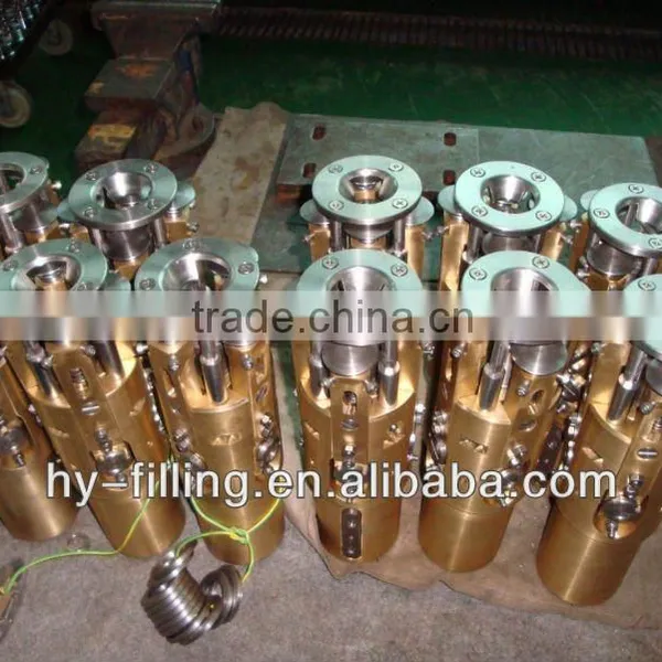 PET Bottle/can Capper