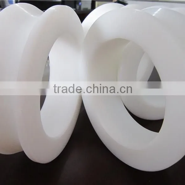 Uhmw Pulley Wheels/pe Pulley/plastic Pulley photo-3