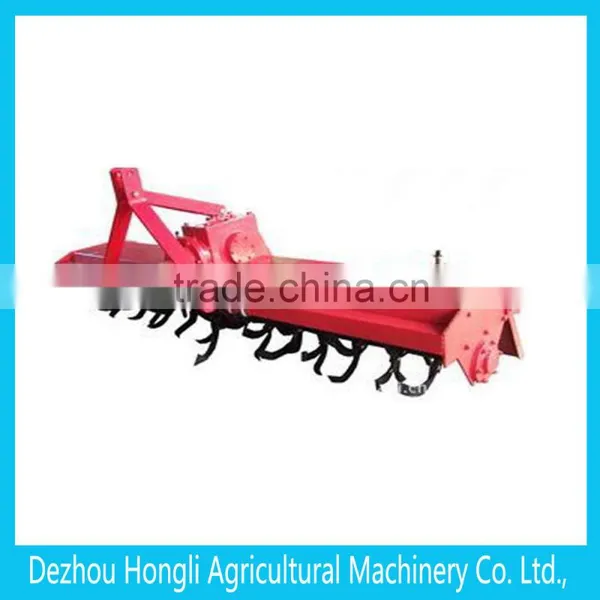 High Quality Agriculture Machinery Rotary Cultivator