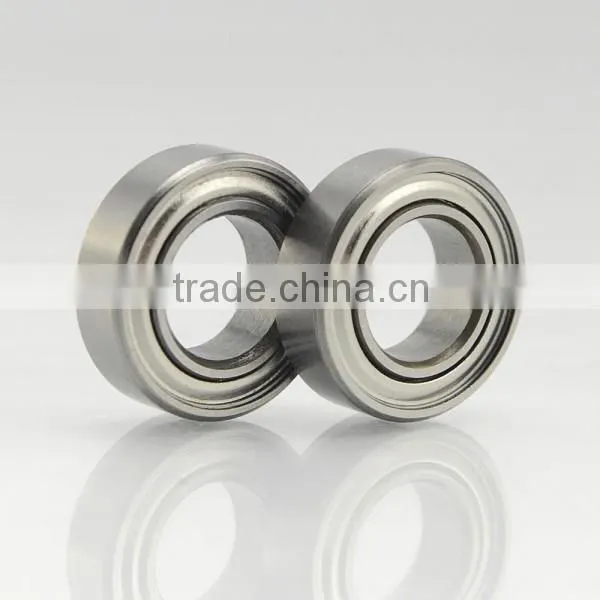 rc model bearings ceramic 4x8x3mm
