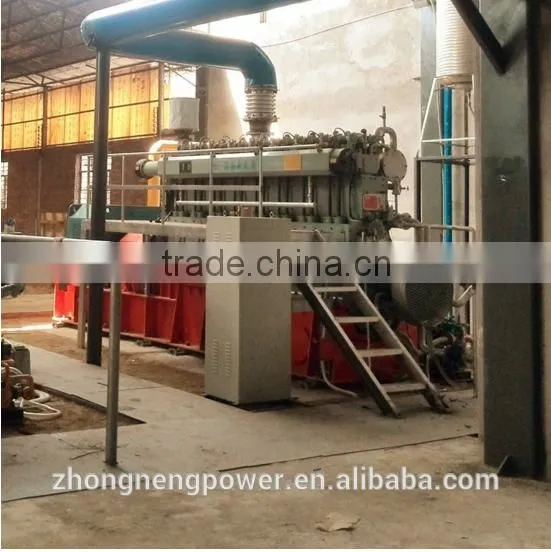 Diesel Generator With Good Quality