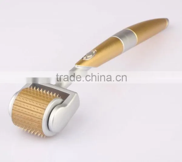 192 Microneedles ZGTS Derma Roller Titanium photo-2