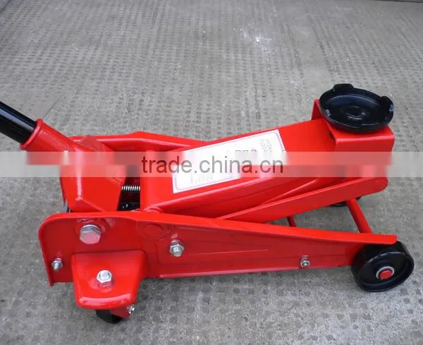 Fast Lift Service Jack - 3 Ton Capacity photo-2