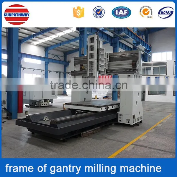 Double Column Machining Center LM-6029 photo-3