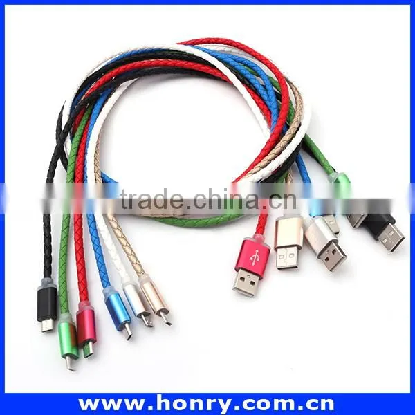 Factory Best Selling Custom Pvc Cable Usb for Iphone 6 photo-3