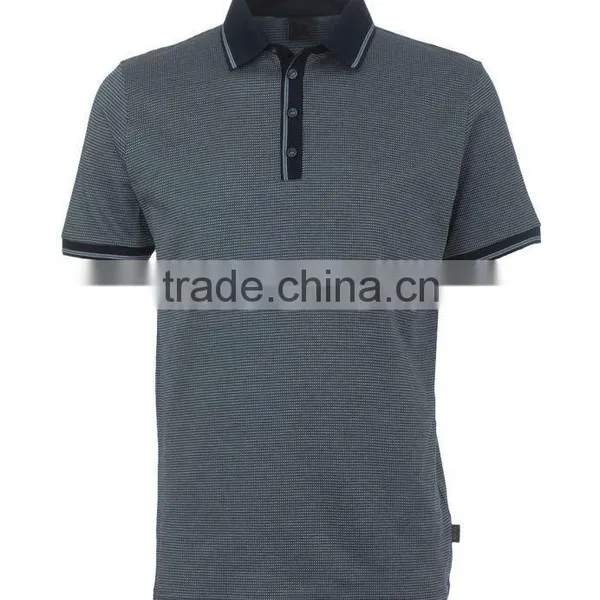 Men's Polo Shirt, New Design Polo Shirt
