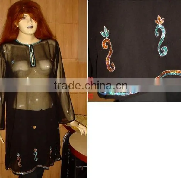 Ladies Kurta photo-3