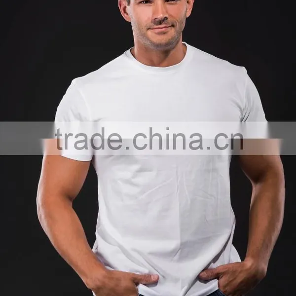Summer Keep Cool Feeling Anti Odor Functional T-shirts photo-4