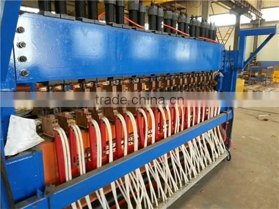 Automatic Welding Line for Reinforcing Mesh photo-3