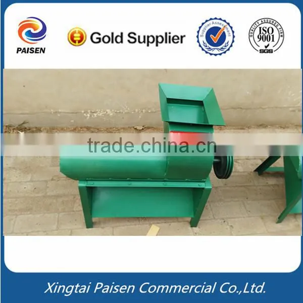 Agriculture Corn Corn Thresher/ Corn Shell Machine/automatic Grain Thresh Machine photo-4