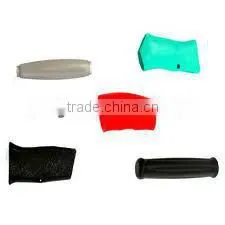 Colorful handle