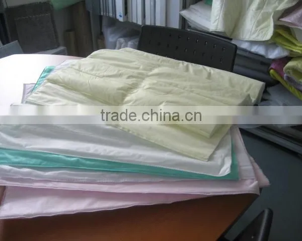 F7 Synthetic Fiber Pocket Medium Efficiency Filter photo-3