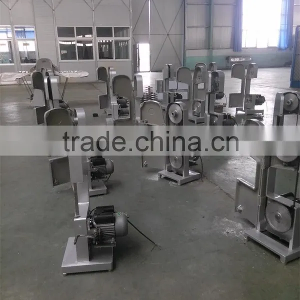 Meat Processing Machine Meat Bone Saw Cutting Machine photo-5