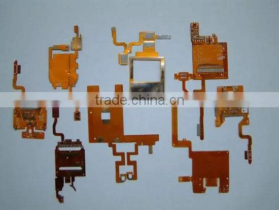 Multi-function FPC With Low Cost and High Quality photo-6