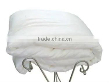 ANTI-ALLERGY WHITE GOOSE FEATHER &DOWN DUVET