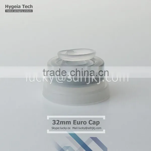 Medical Use Pull off 32mm Euro Cap photo-4