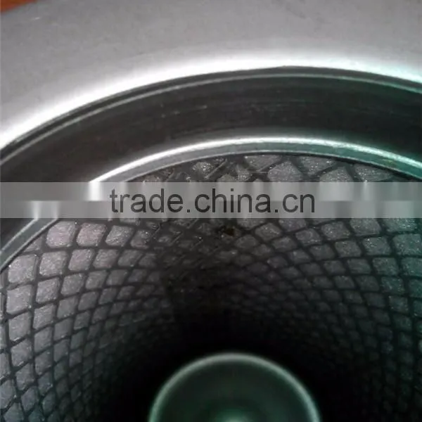 72-10044-0804-00 7210044080400 China Supplier Industrial Air Compressor Filtering for MITSUI SEIKI 8-11KW One Side Closed photo-3