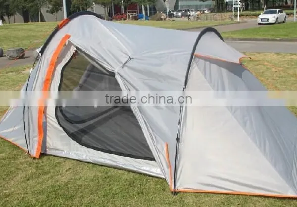 Folding Double Layer Tent photo-2
